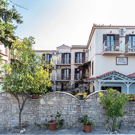 Hotel Matina-2