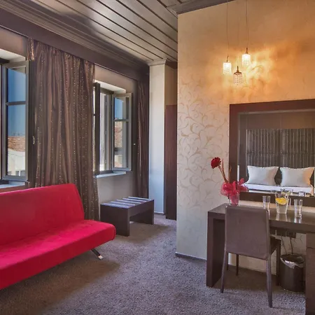 Aion Luxury Hotel-3