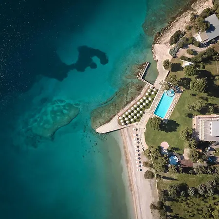 Kalamaki Beach Resort-2