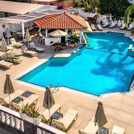 Malia Mare Hotel-3