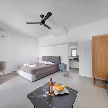 Hotel Nefeli-3