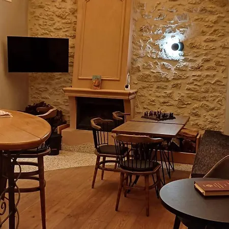 Casagli Luxury Suites-2