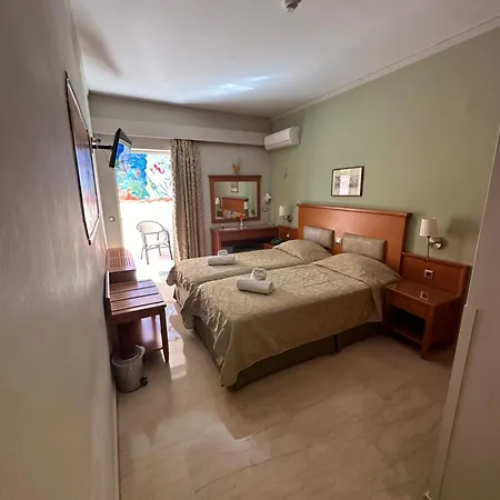 Paradise Lost Hotel-Apartments-2