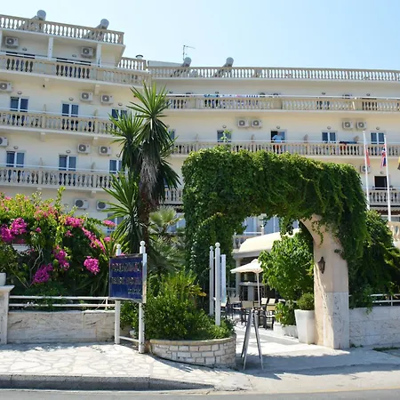Potamaki Beach Hotel-2