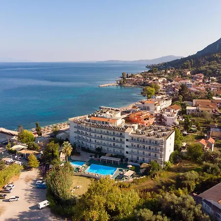 Potamaki Beach Hotel-2