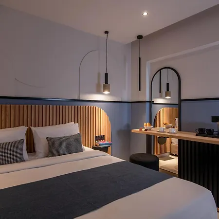 Mistral Bay Hotel-3