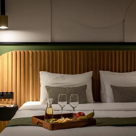 Mistral Bay Hotel-2