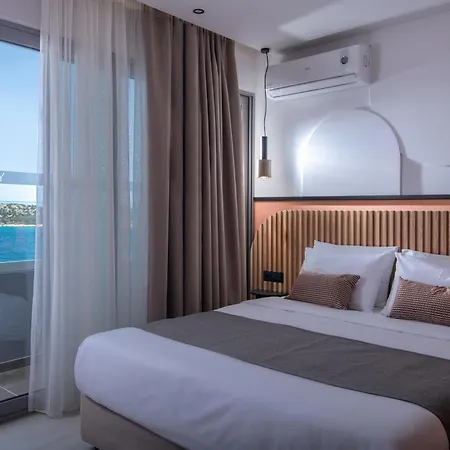 Mistral Bay Hotel-3