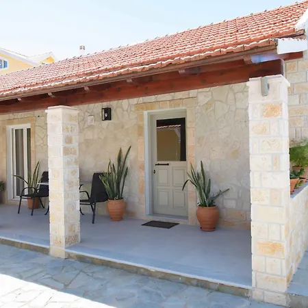 Alex Studios & Apartments-2