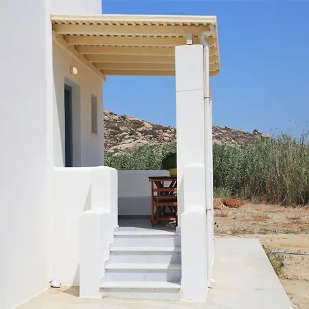 Nostos Plaka Beach-2