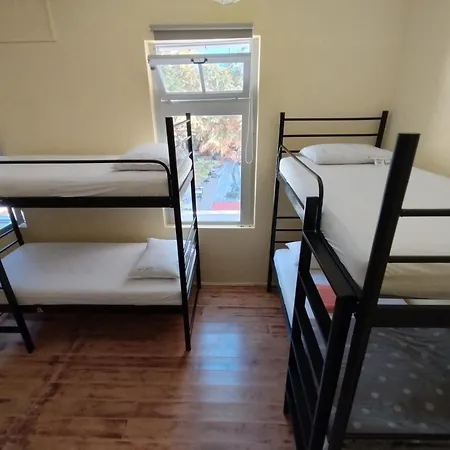 Chania Hostel Youth 18-50 Years Old-3