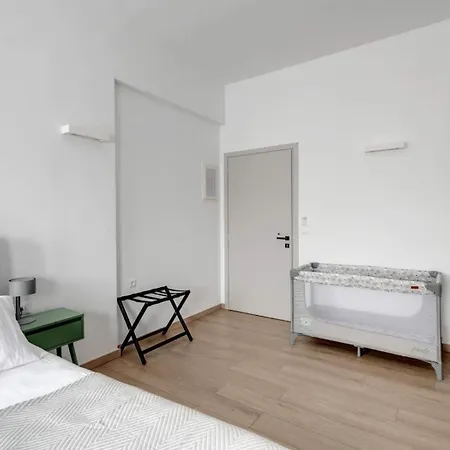 Marion Cozy Rooms-3
