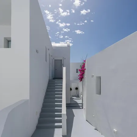 Cycladic Suites & Spa-2