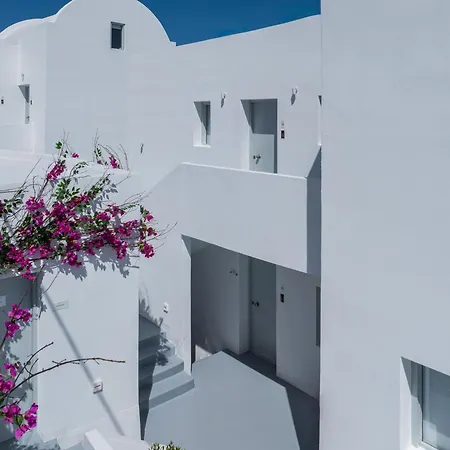 Cycladic Suites & Spa-3