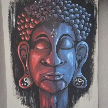 Boho City Hostel-3