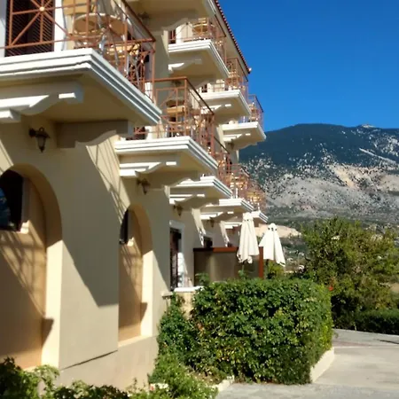 Karavados Beach Hotel-2