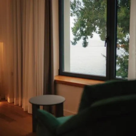 Amario Suites Hotel-3