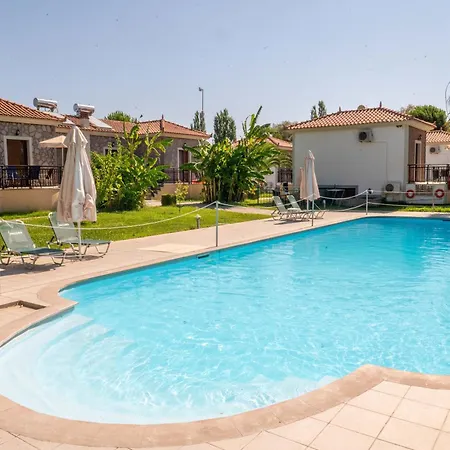 Kalloni Village Apartments-2