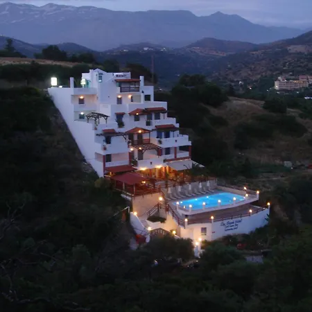 Sky Beach Hotel-2