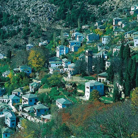 Αρχοντικά Καραμαρλής-3