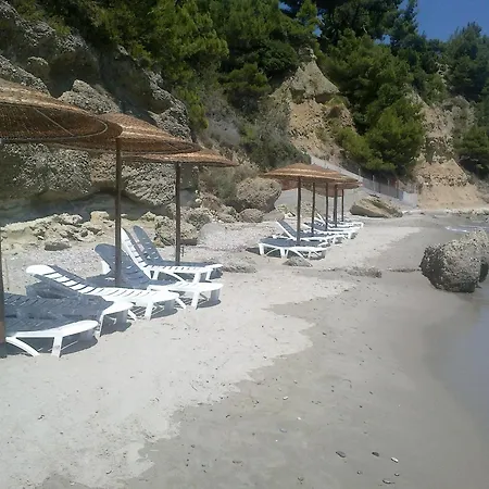 Ξενοδοχείο Θέα-3