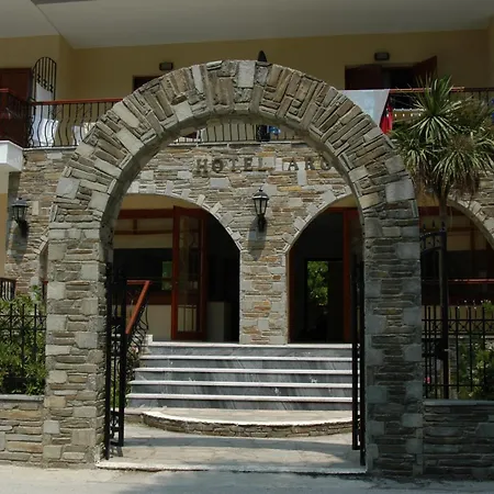 Hotel Argo-2
