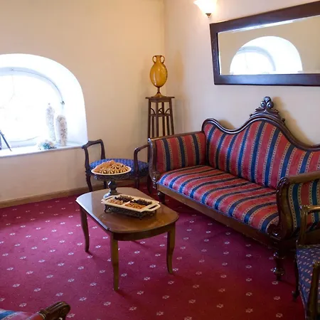 Arni Hotel Domotel-3