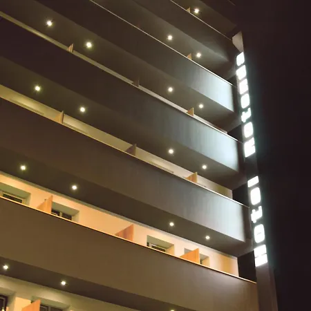 Rotonda Hotel-2