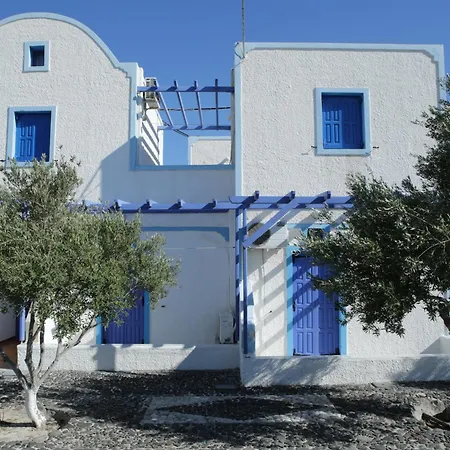 Hotel Perissa-2