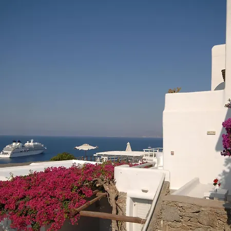 Mykonos View Hotel-2