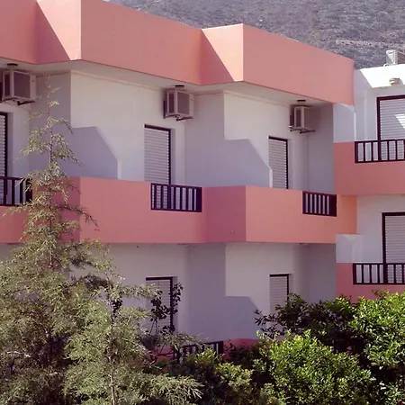 Hotel Thisvi-2