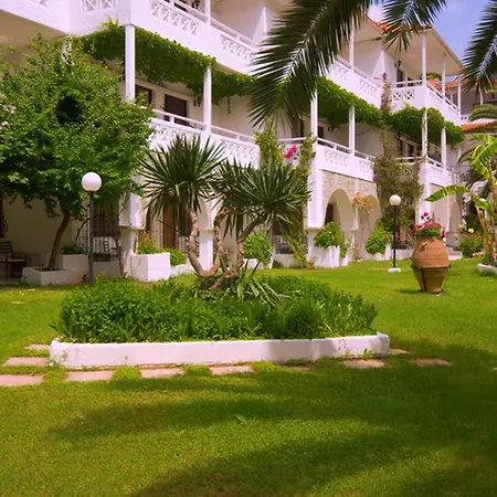 Porfi Beach Hotel-2