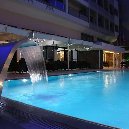 Saint Constantine Hotel-3