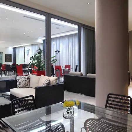 Comfy Boutique Hotel-3