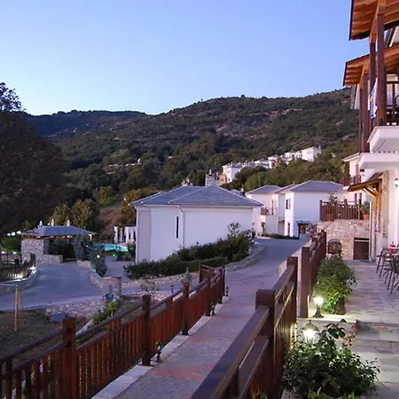 Hotel Pelion Resort-3