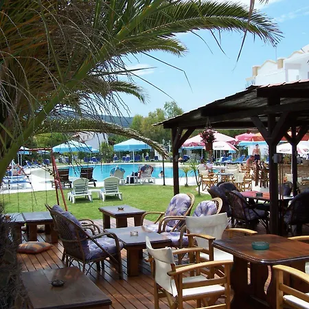 Ninos On The Beach Hotel-2