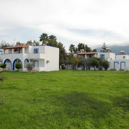 Hotel Tigaki'S Star-3