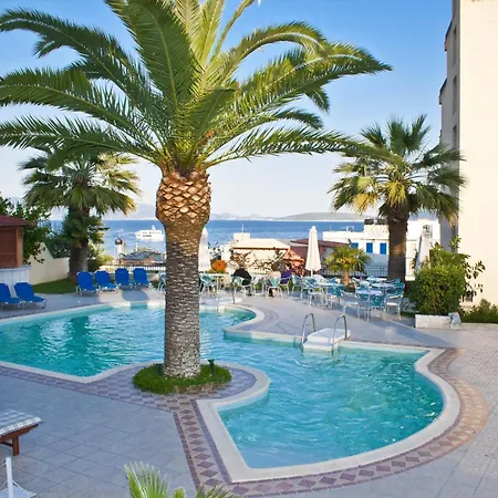 Tolon Holidays Hotel-2