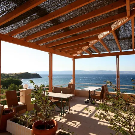 Viva Mare Hotel & Spa-2