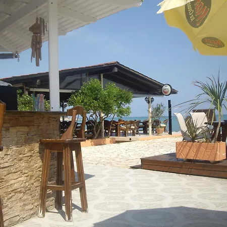 Ninos On The Beach Hotel-3