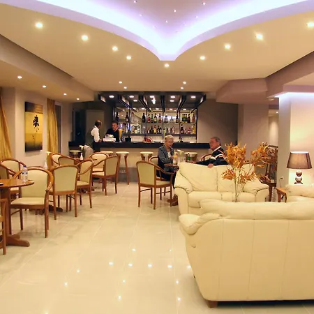 Agela Hotel & Apartments-2