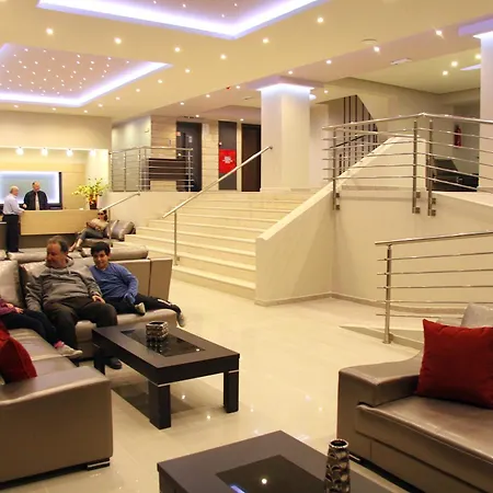 Agela Hotel & Apartments-3