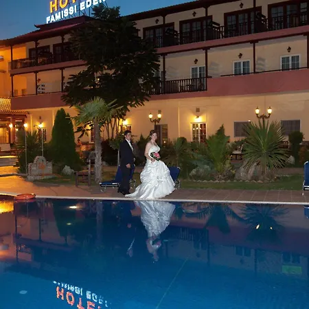 Famissi Eden Hotel-2