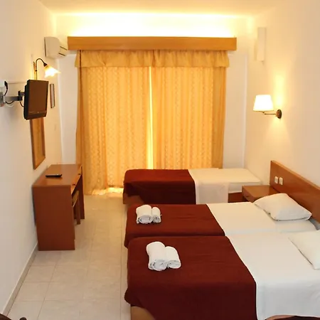 Elarin Studios & Apartments-2
