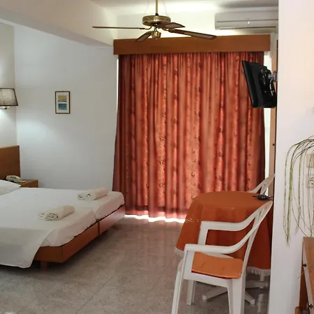 Elarin Studios & Apartments-3