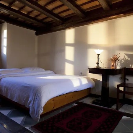 Lazareto Hotel-2