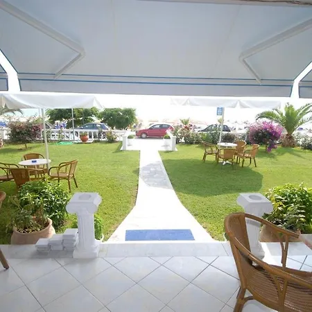Hotel Olympiada-2