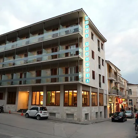 Victoria Hotel-3