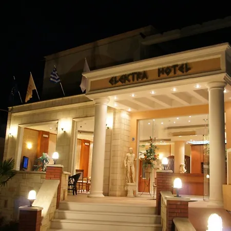 Elektra Beach Hotel-3