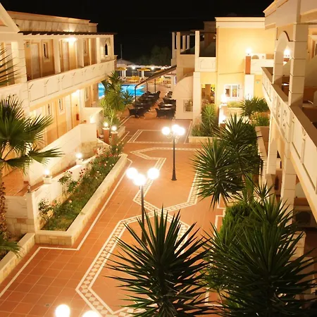 Elektra Beach Hotel-3